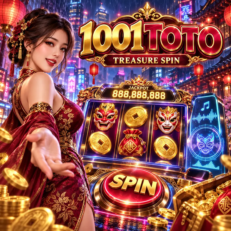 1001toto Unduh
