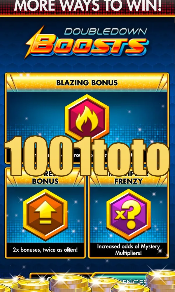 1001toto Unduh