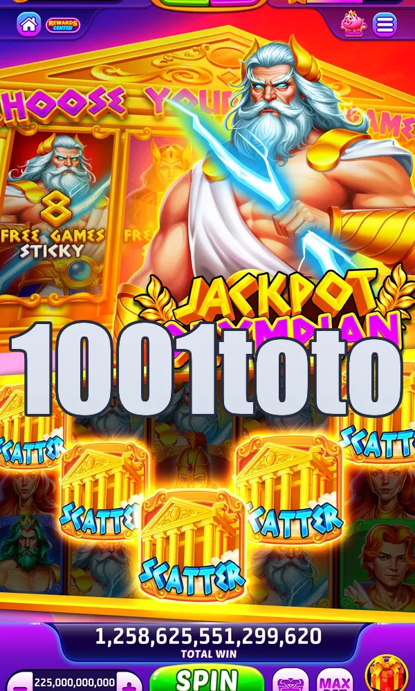 1001toto Unduh