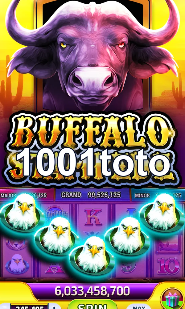 1001toto Masuk