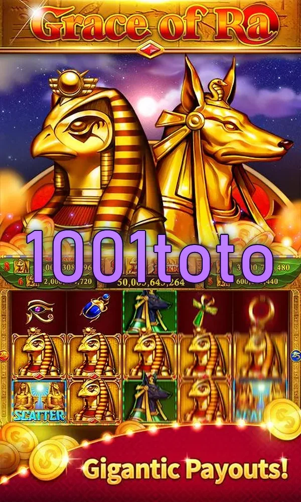 1001toto Masuk