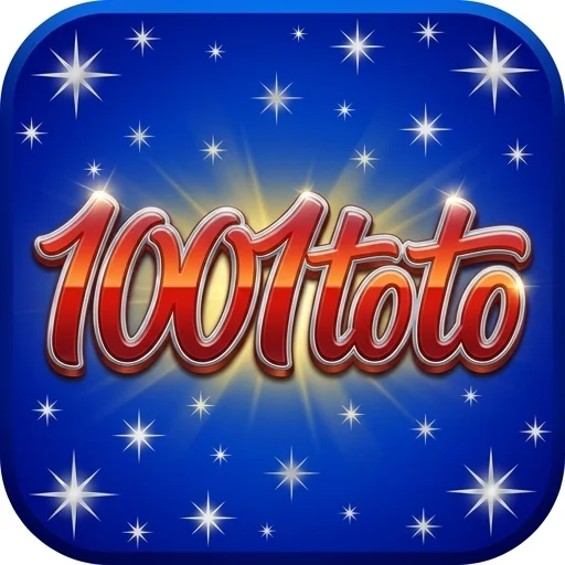 1001toto Logo - Resmi